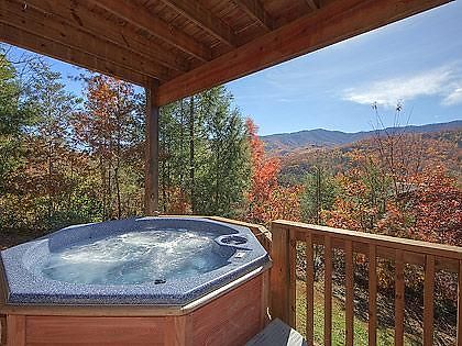 Cajun Hideaway Holiday Home 개틀린버그 외부 사진