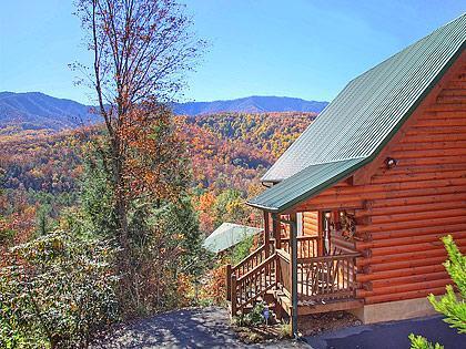 Cajun Hideaway Holiday Home 개틀린버그 외부 사진