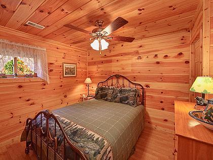 Cajun Hideaway Holiday Home 개틀린버그 외부 사진
