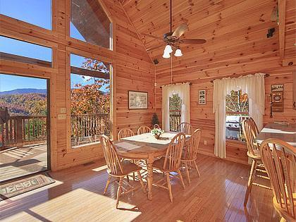 Cajun Hideaway Holiday Home 개틀린버그 외부 사진